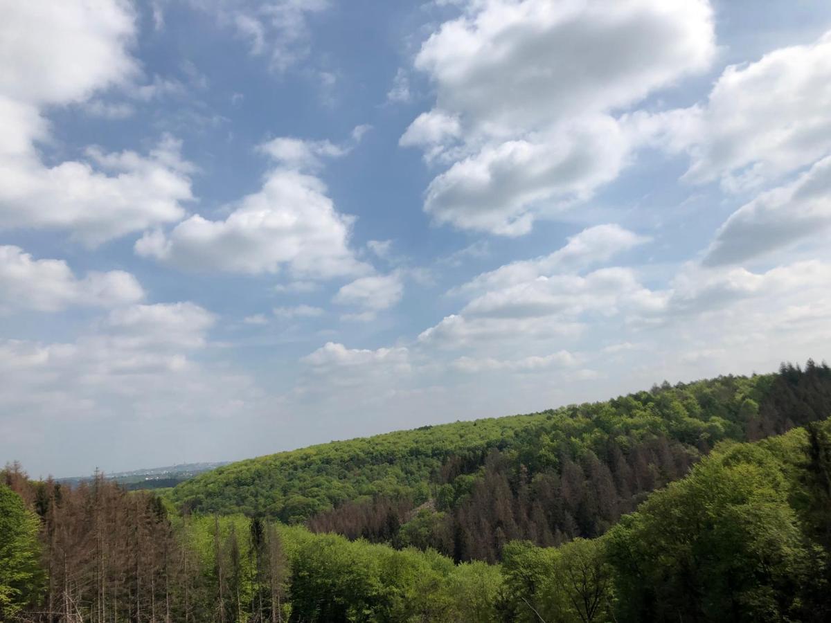 Gartenblick Leichlingen Eksteriør bilde